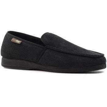 Lazy Dogz Pantuflas Dylan para mujer