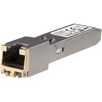 startech 813874b21st modulo transceptor sfp compatible con hp 813874-b21