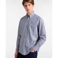 harmont  blaine camisa manga larga 9856254574934 para hombre