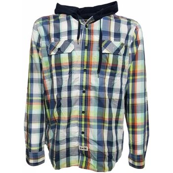 Converse Camisa manga larga 1EU440A para hombre