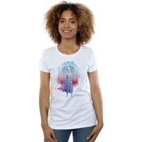 disney camiseta frozen 2 find the way para mujer