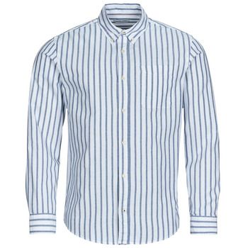Jack & Jones Camisa manga larga JJEOXFORD para hombre