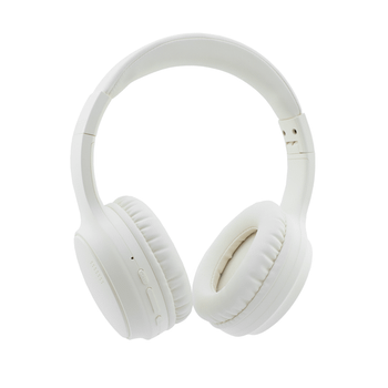 CoolBox AIR 40 Auriculares Inal mbrico y al mbrico Diadema Llamadas M sica USB Tipo C Bluetooth Negro