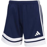 adidas short squa25 sho w para mujer