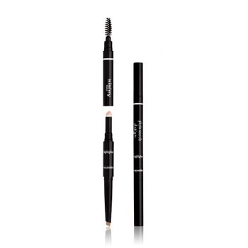 Phyto-sourcils Design