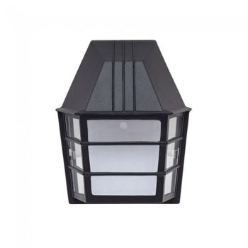 Aplique de pared exterior acrux