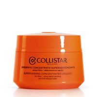 collistar speciale abbronzatura perfetta pomada concentrada superbronceadora