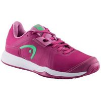 head zapatillas de tenis sprint team 35 para mujer