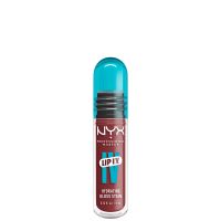 nyx professional make lip iv hydrating gloss stain various shades -  hydra-honey