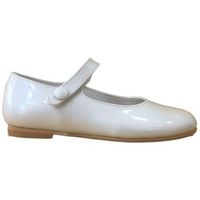gulliver bailarinas 18207-or ceremonia beige para nina