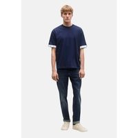 boss camiseta q-roa-39174 para hombre