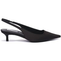 steve madden zapatos de tacon black kari para mujer