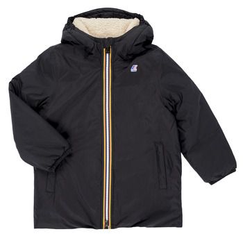 K-Way Chaqueta P. LE VRAI 4.0 EIFFEL ORSETTO para niño