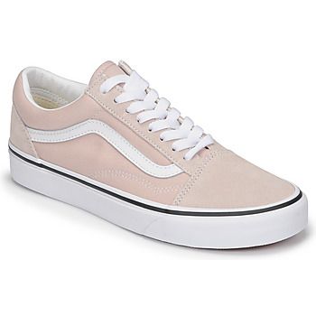 Vans Zapatillas Old Skool para mujer