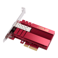 xg-c100f sfp pcie 4x ieee 8023an 10g base-t in