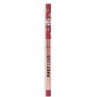 makeup revolution pout bomb plumping lip liner 02g various shades - jelly berry mauve