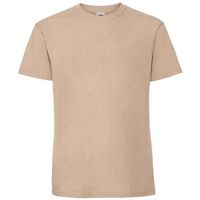 fruit of the loom camiseta premium para hombre