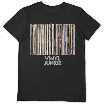 Pyramid International Camiseta PM3083 para mujer