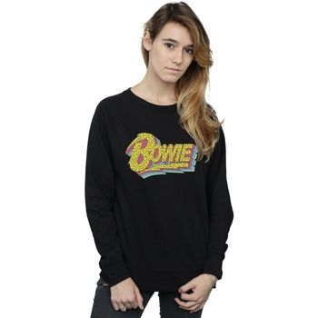 David Bowie Jersey 90s para mujer