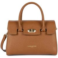lancaster bolso de mano bolso milano cosmos s camel para mujer