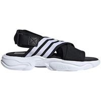 adidas sandalias sandales magmur sandal w mousse para mujer
