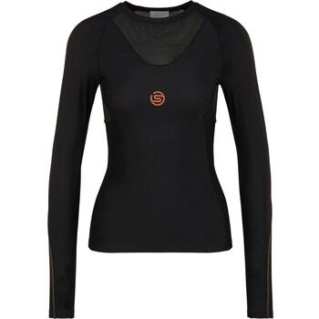 Skins Camiseta manga larga Series-5 para mujer