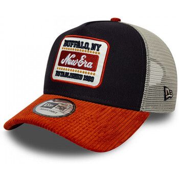 New-Era Gorra Ne patch cord ef trucker newera para hombre