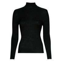 only jersey onlkarol ls rollneck pullover knt noos para mujer