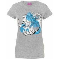 cinderella camiseta bibbidi bobbidi boo para mujer