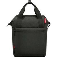 rixenkaul alforja klickfix roomy gt vario e 12l negro 25x17x40