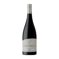 alpha crucis vino tinto 75 cl 145 vol