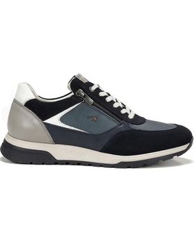 de FLUCHOS DEPORTIVAS DE HOMBRE F1958 LOUIS AFELPADOMARINO