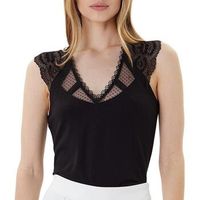 morgan tops y camisetas demyl para mujer