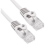 phasak phk 1510 cable de red rj45 utp cat6 10m gris