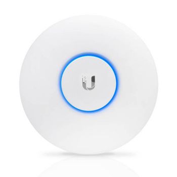 Ubiquiti UniFi UAP-AC-PRO Punto de Acceso Doble Banda PoE 2.4 GHz