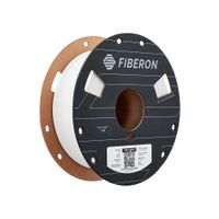 pet-gf15 fiberon polymaker white 175 mm