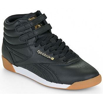 Reebok Classic Zapatillas F/S HI para mujer