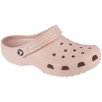 crocs zuecos sabots classic 10001-6ur leger para mujer