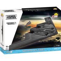 cobi northrop b-2 spirit juegos de construccion cobi-5916 1109 piezas