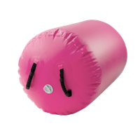 airtrack nordic airroll - rosa
