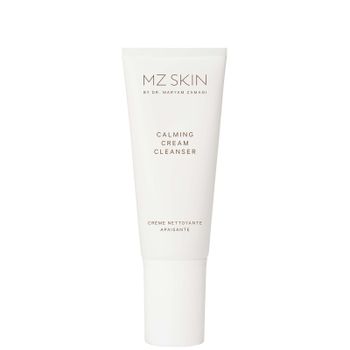 MZ Skin Calming Cream Cleanser 100ml