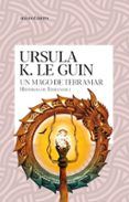 un mago de terramar
