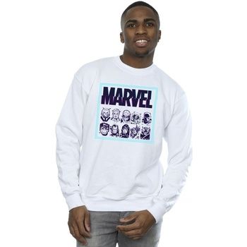 Marvel Jersey BI35398 para hombre