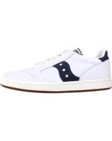 de saucony zapatillas hombre modelo jazz court color blanco whtnvy