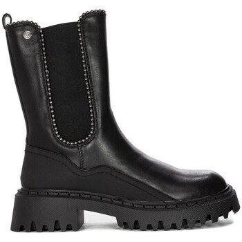 Filippo Botines DBT400922BK para mujer
