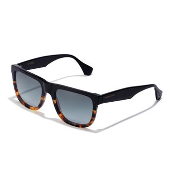 Gafas de sol Hawkers Black Carey Gradient Black Howlin