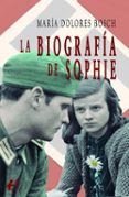 la biografia de sophie