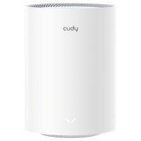 wifi mesh cudy 1 nodo 2882 mbps cobertura dual band wi-fi 7 procesador quad-core