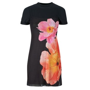 Desigual Vestido NEVADA para mujer