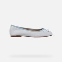 geox marsilea mujer azul claro